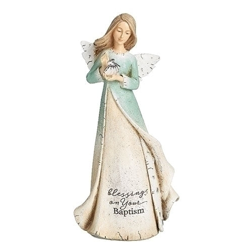 Angel Statue – Joseph's Inspirational
