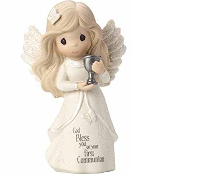 First Communion Angel – Joseph's Inspirational