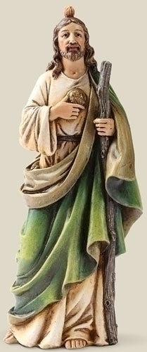 St. Jude Statue 6.5