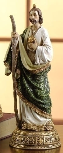 St. Jude Statue 10.75