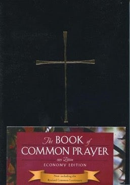 Book of Common Prayer