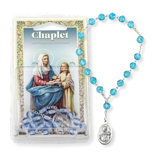 St. Anne Chaplet