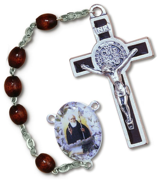 St. Benedict Rosary