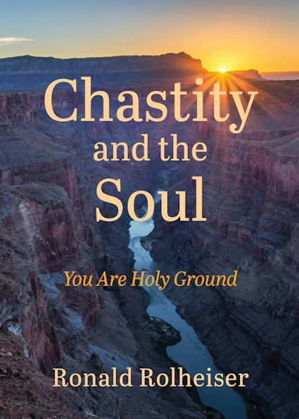 Chastity & the Soul