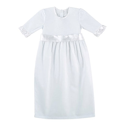 Baptism Gown