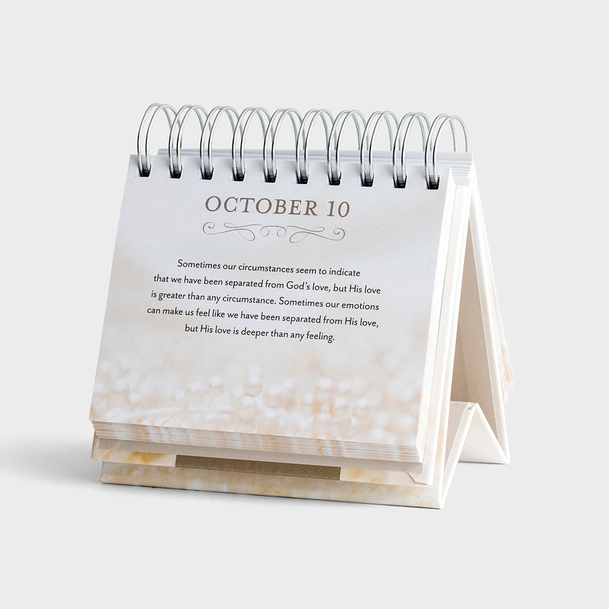 Marriage Blessings Perpetual Calendar