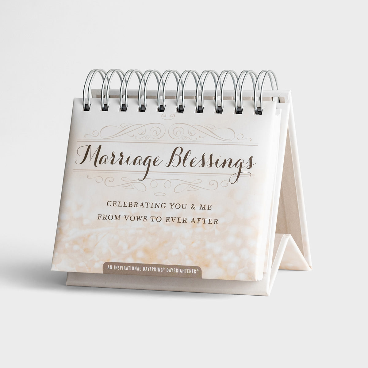 Marriage Blessings Perpetual Calendar