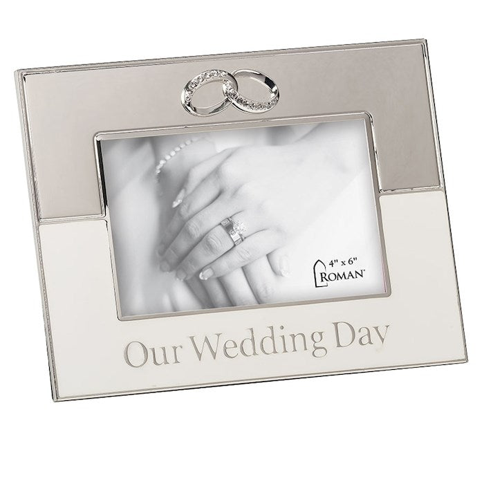 Wedding Frame