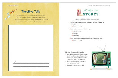 Renewed Your Journey to First Reconciliation Workbook (Without Online Access)