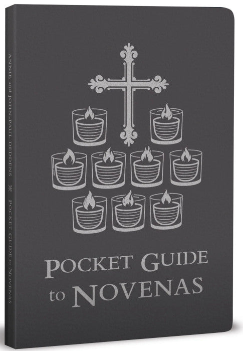 Pocket Guide to Novenas