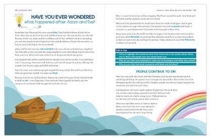 Renewed Your Journey to First Reconciliation Workbook (Without Online Access)