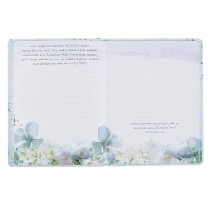 Be Still Prayer Journal For Women