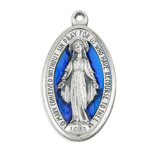 Miraculous Medal