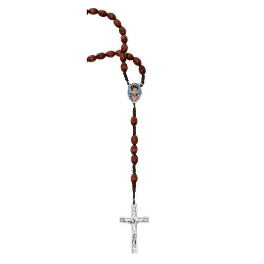 Carlo Acutis Rosary