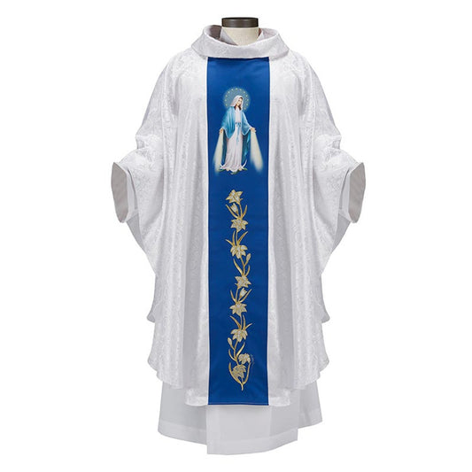 Our Lady of Grace Chasuble