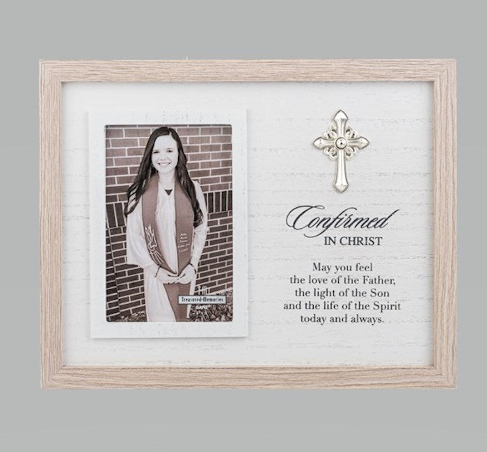 Confirmation Frame ER-72097