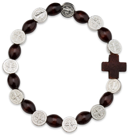 St. Benedict Bracelet