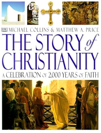 Story of Christianity