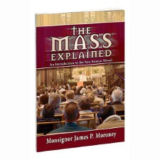 Mass Explained-Revised And Expanded Edition