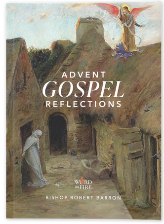 Advent Gospel Reflections