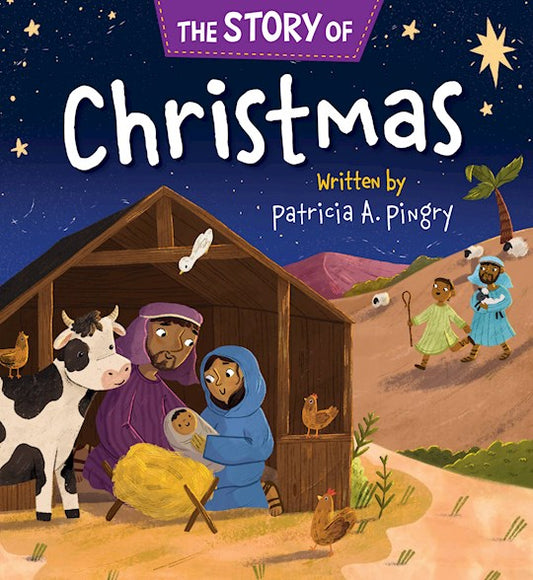 Story of Christmas