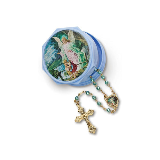 Guardian Angel Rosary