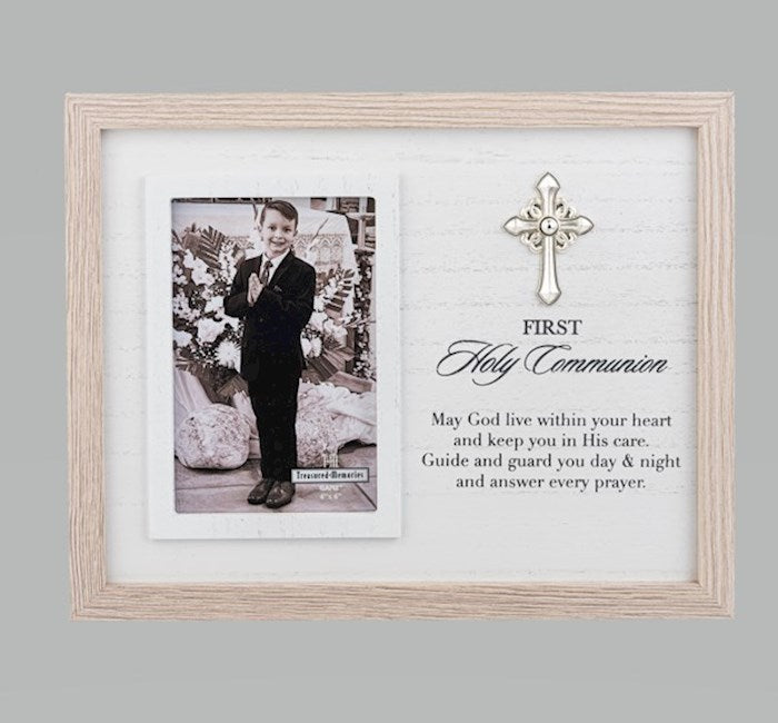 First Holy Communion Frame