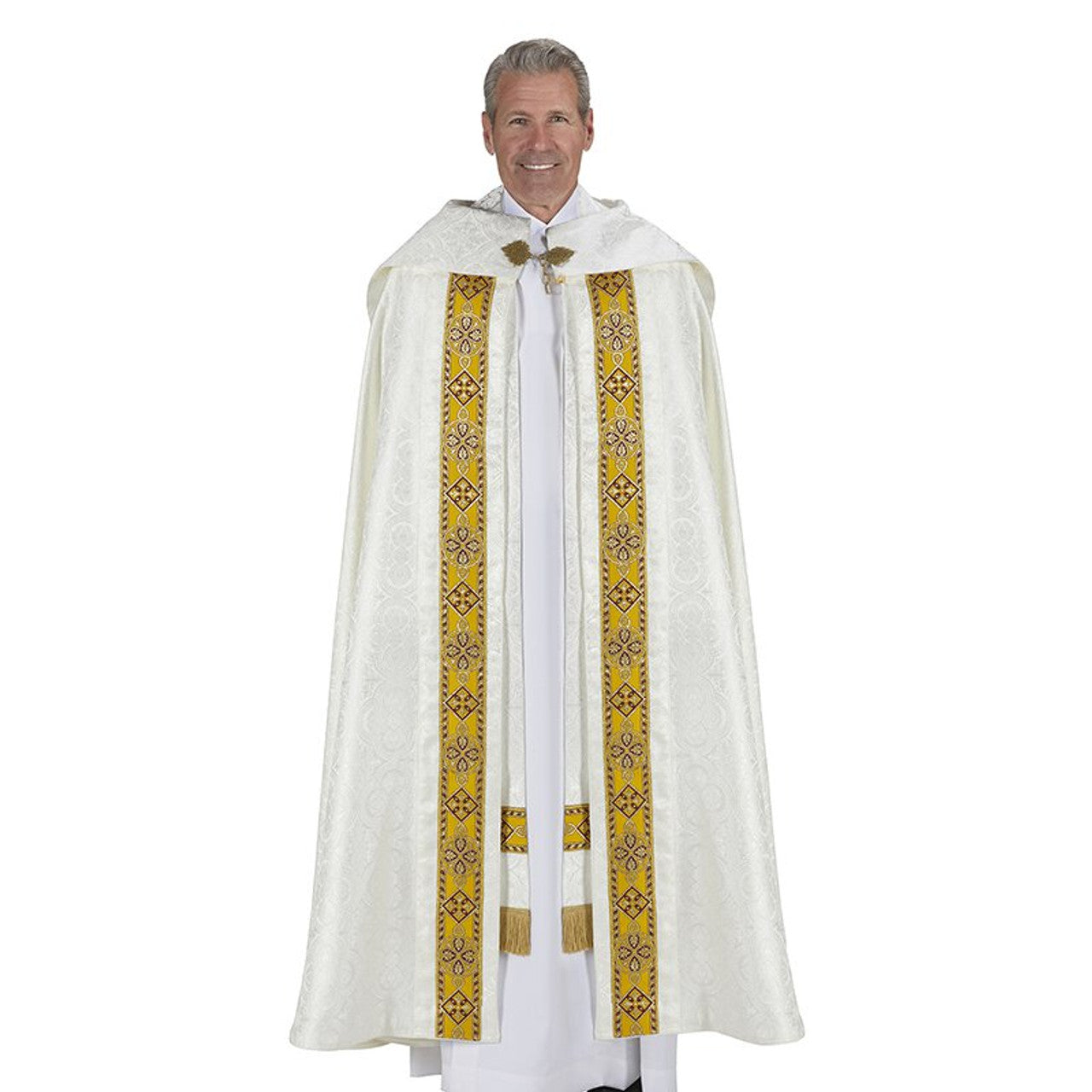 Avignon Collection Cope with Inner Stole