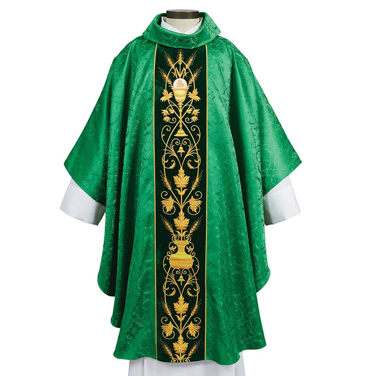 Corpus Christi Collection Chasuble