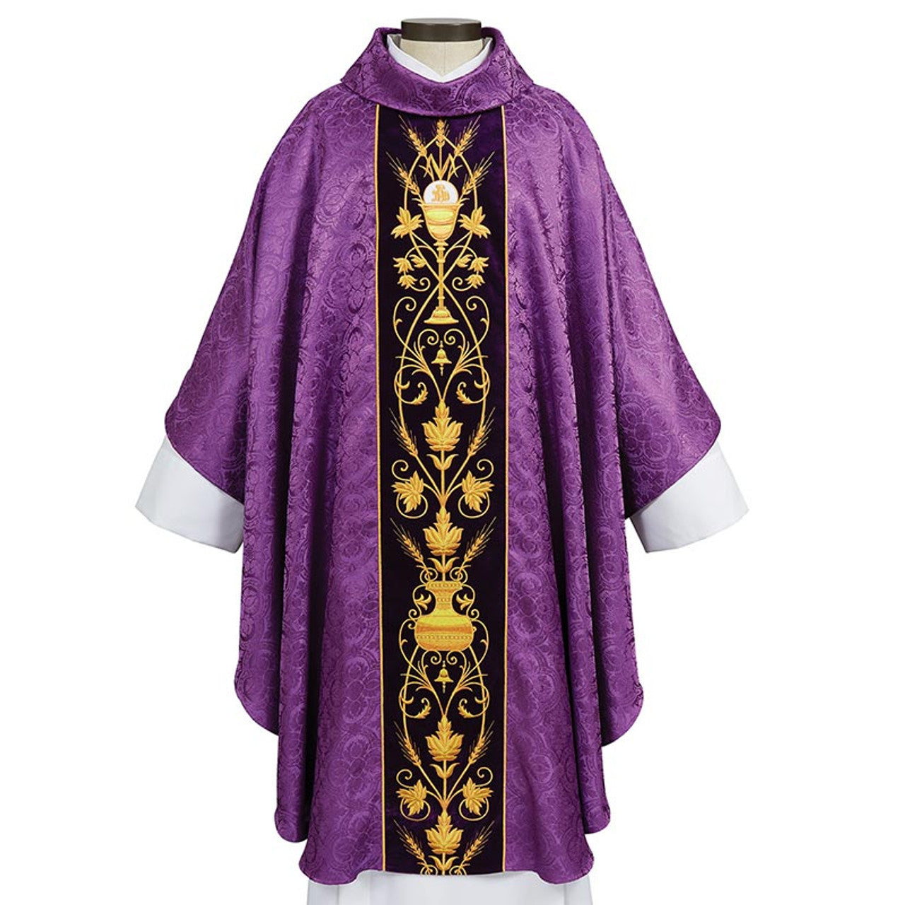 Corpus Christi Collection Chasuble