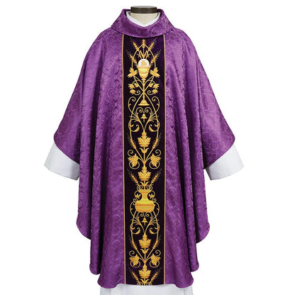 Corpus Christi Collection Chasuble