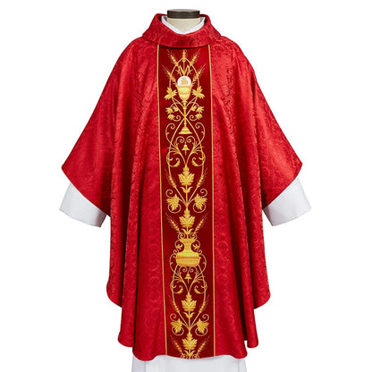 Corpus Christi Collection Chasuble