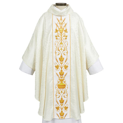 Corpus Christi Collection Chasuble