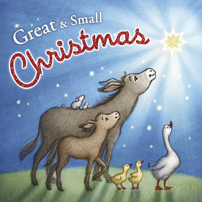 Great & Small Christmas