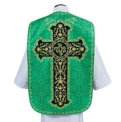 Florentine Collection Roman Chasuble with Accessories Set