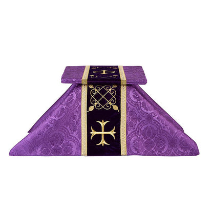 Florentine Collection Roman Chasuble with Accessories Set