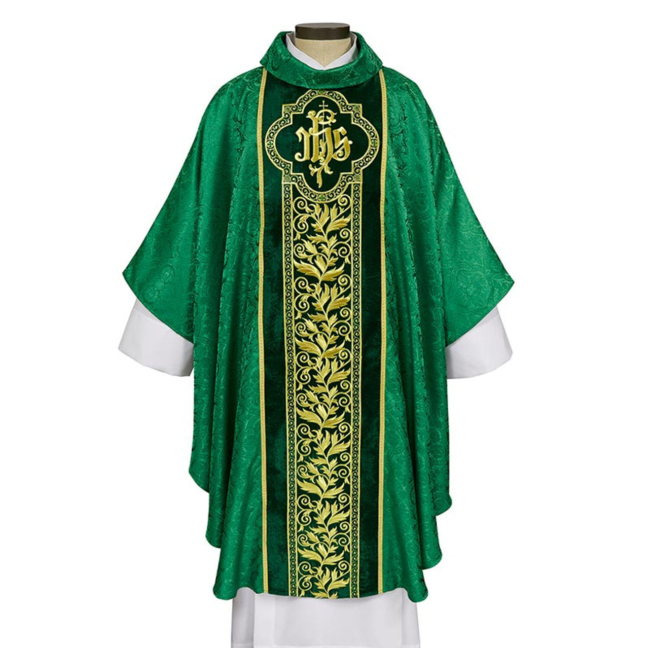 San Marino Collection Cowl Neck Chasuble