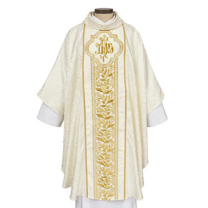 San Marino Collection Cowl Neck Chasuble