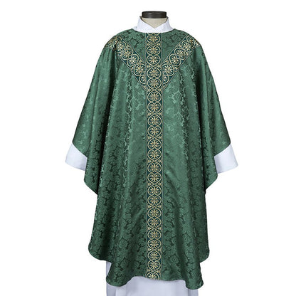 Monreale Chasuble