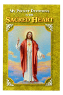 My Pocket Bk of Devotions to the Sacred Heart