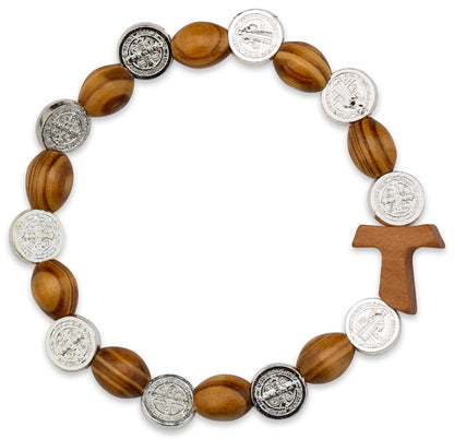 St. Benedict Bracelet