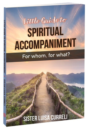 Little Guide to Spiritual Accompaniment