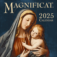 2025 Magnificat Calendar