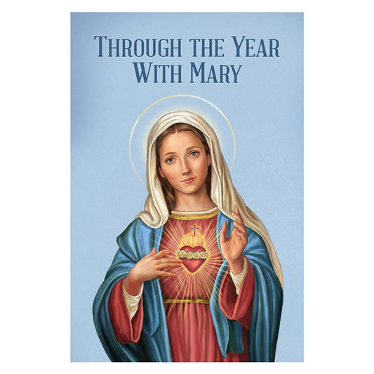 Through the Year With Mary