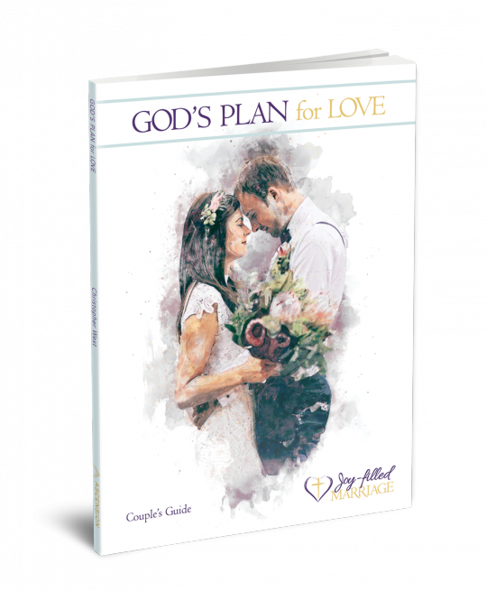 God's Plan for Love