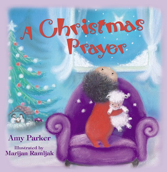 Christmas Prayer