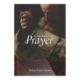 Introduction to Prayer