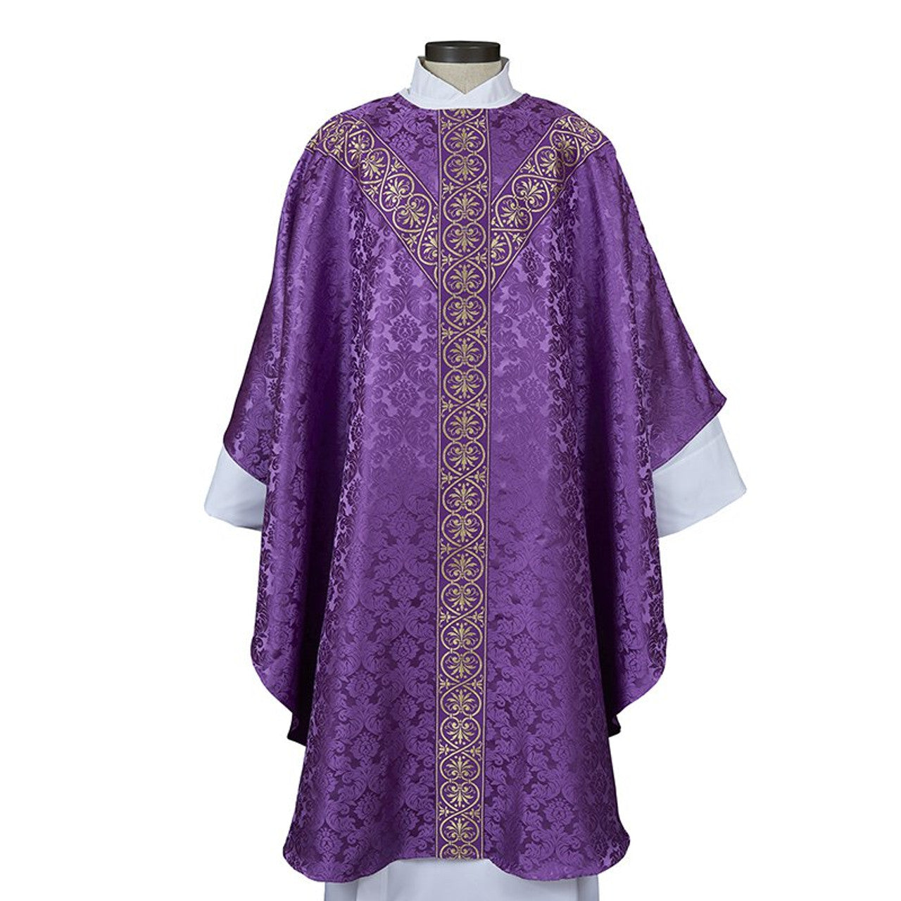 Monreale Chasuble