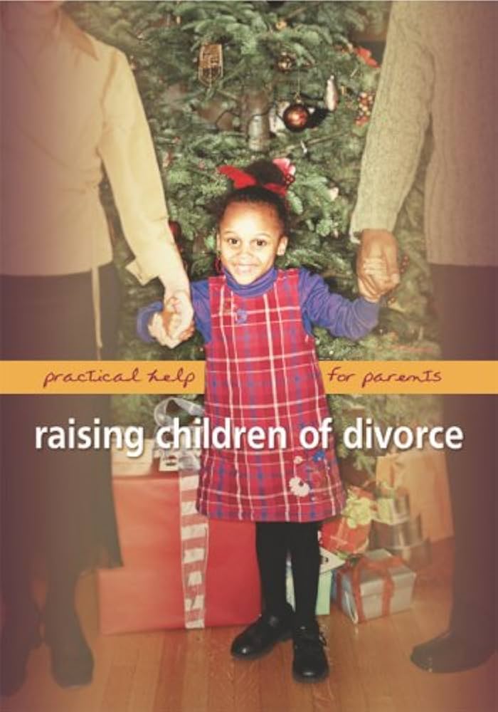 Raising Children of Divorce-DVD