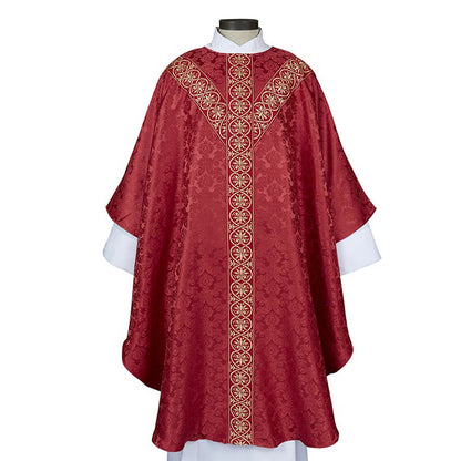 Monreale Chasuble